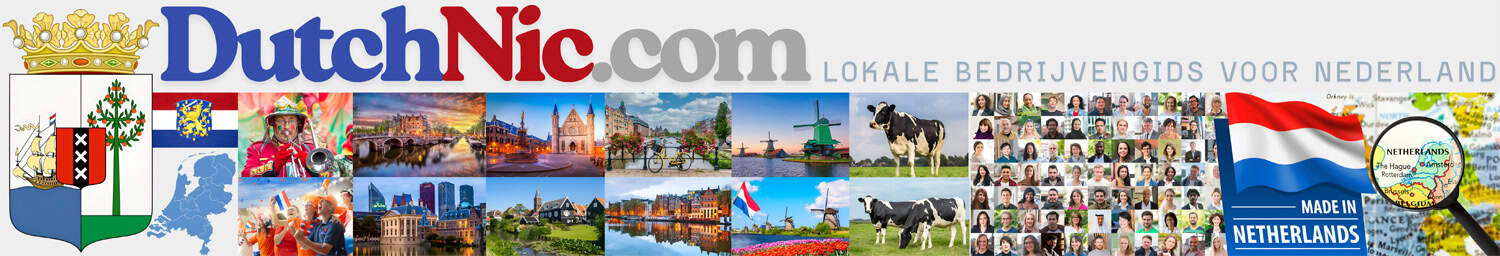 Gemaakt in Nederland - hoenenenvandooren